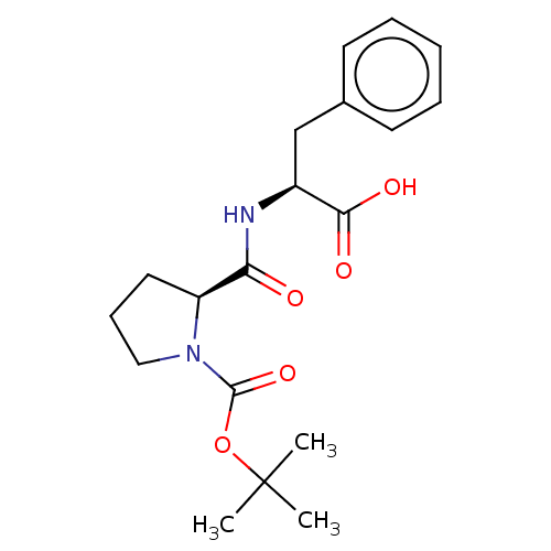 Chemical structure of BindingDB Monomer ID 50516539