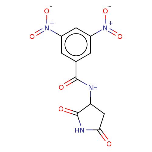 Chemical structure of BindingDB Monomer ID 50516591