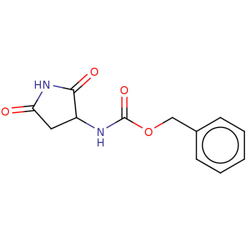 Chemical structure of BindingDB Monomer ID 50516601