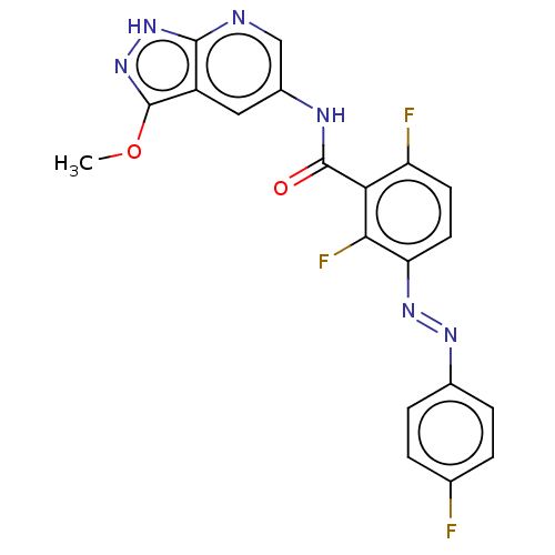 Chemical structure of BindingDB Monomer ID 50516610
