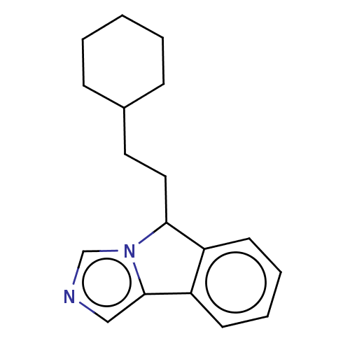 Chemical structure of BindingDB Monomer ID 50516665