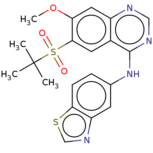 Chemical structure of BindingDB Monomer ID 50516676