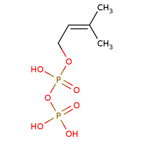 Chemical structure of BindingDB Monomer ID 50516699