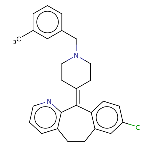 Chemical structure of BindingDB Monomer ID 50516700
