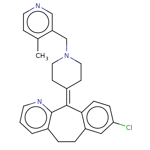 Chemical structure of BindingDB Monomer ID 50516701