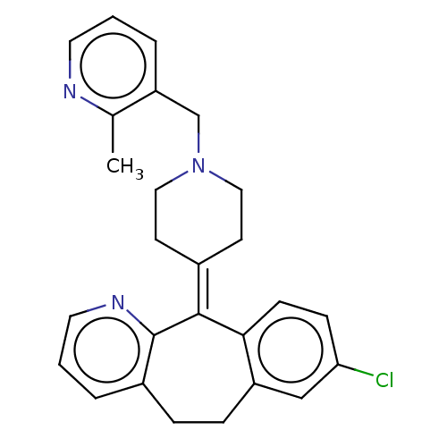 Chemical structure of BindingDB Monomer ID 50516702