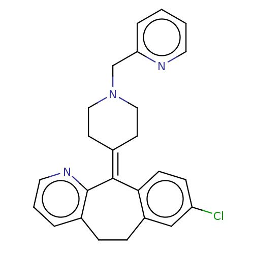 Chemical structure of BindingDB Monomer ID 50516703