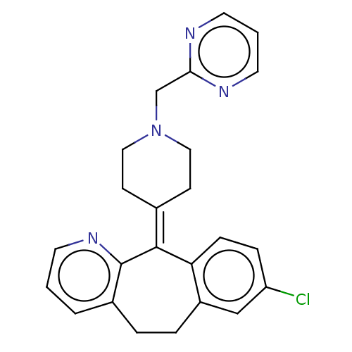 Chemical structure of BindingDB Monomer ID 50516704