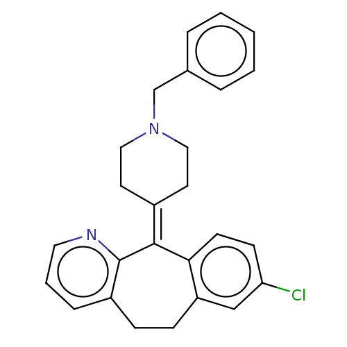 Chemical structure of BindingDB Monomer ID 50516705
