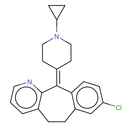 Chemical structure of BindingDB Monomer ID 50516709