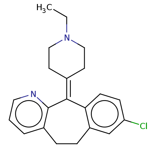 Chemical structure of BindingDB Monomer ID 50516710