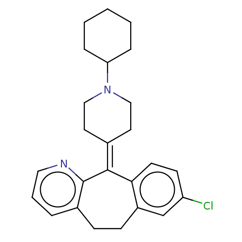 Chemical structure of BindingDB Monomer ID 50516714