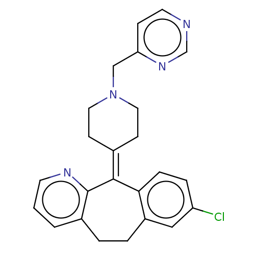 Chemical structure of BindingDB Monomer ID 50516715