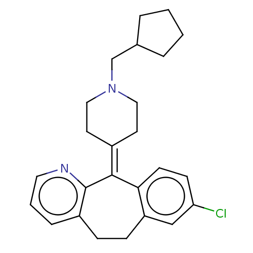 Chemical structure of BindingDB Monomer ID 50516716