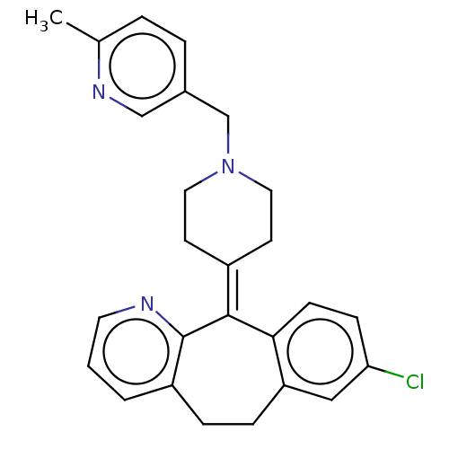 Chemical structure of BindingDB Monomer ID 50516718