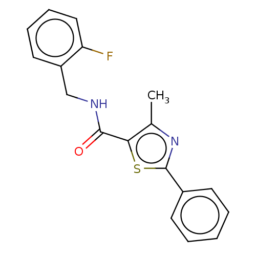 Chemical structure of BindingDB Monomer ID 50516774