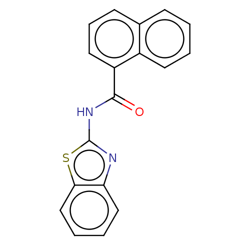 Chemical structure of BindingDB Monomer ID 50516780