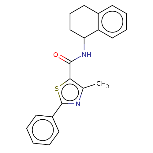 Chemical structure of BindingDB Monomer ID 50516783