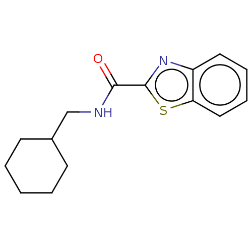 Chemical structure of BindingDB Monomer ID 50516784