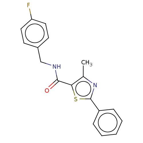 Chemical structure of BindingDB Monomer ID 50516786