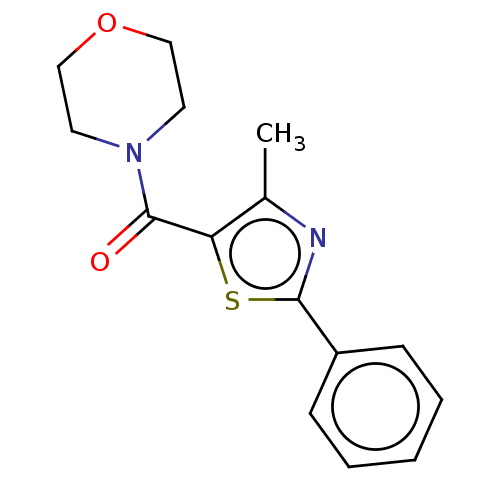 Chemical structure of BindingDB Monomer ID 50516791