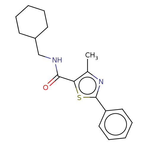 Chemical structure of BindingDB Monomer ID 50516792