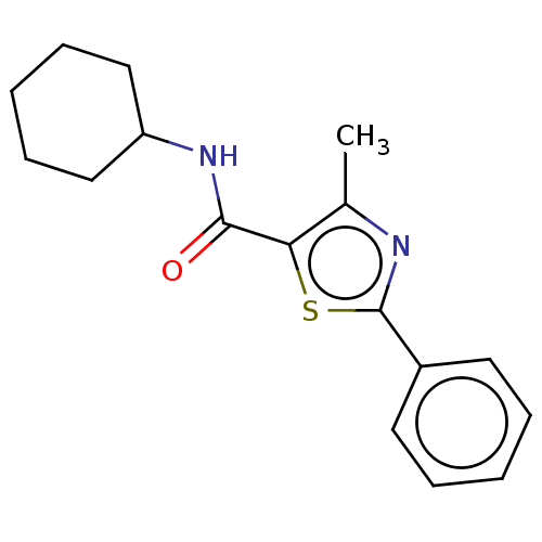 Chemical structure of BindingDB Monomer ID 50516800