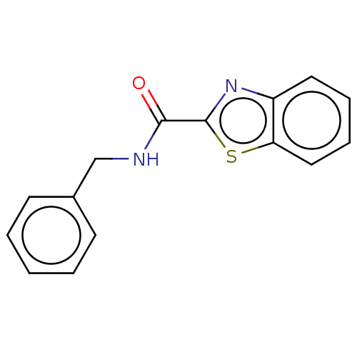 Chemical structure of BindingDB Monomer ID 50516802