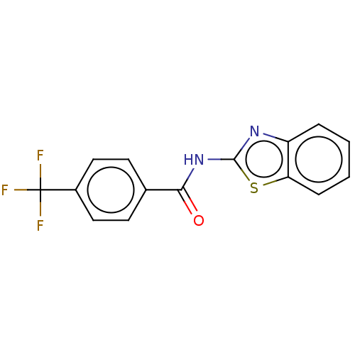 Chemical structure of BindingDB Monomer ID 50516804