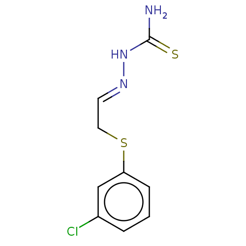 Chemical structure of BindingDB Monomer ID 50516806