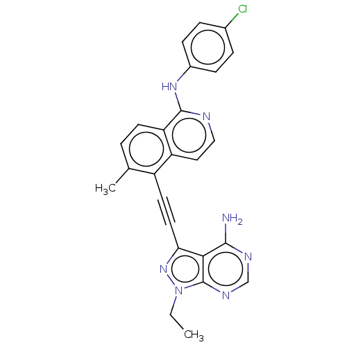 Chemical structure of BindingDB Monomer ID 50516816