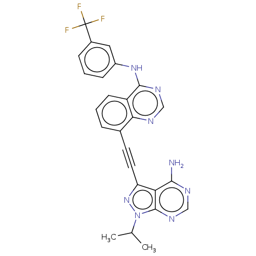 Chemical structure of BindingDB Monomer ID 50516818