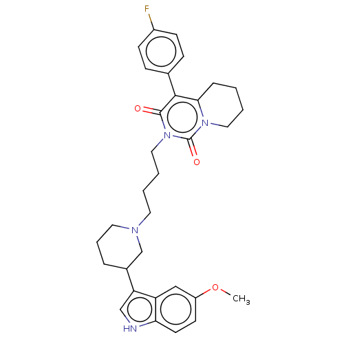 Chemical structure of BindingDB Monomer ID 50516851