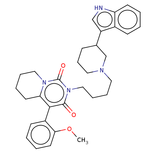 Chemical structure of BindingDB Monomer ID 50516854