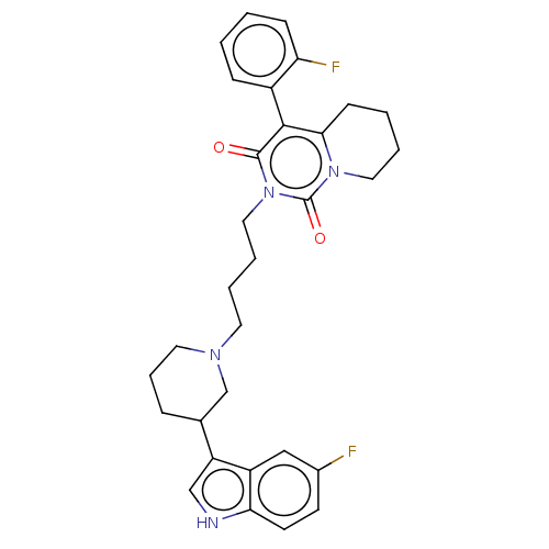 Chemical structure of BindingDB Monomer ID 50516857