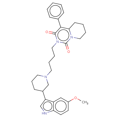 Chemical structure of BindingDB Monomer ID 50516859