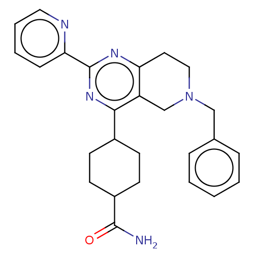 Chemical structure of BindingDB Monomer ID 50516900