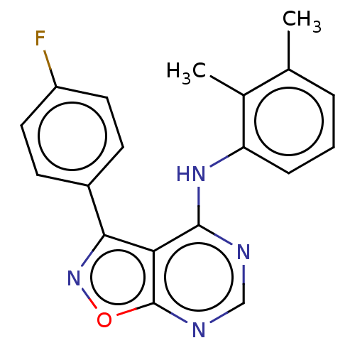 Chemical structure of BindingDB Monomer ID 50516904