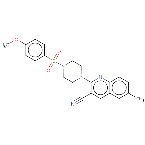 Chemical structure of BindingDB Monomer ID 50516906