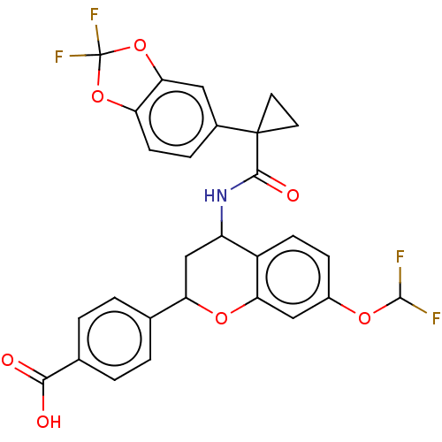 Chemical structure of BindingDB Monomer ID 50516910