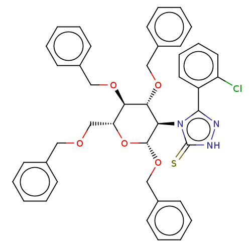 Chemical structure of BindingDB Monomer ID 50516949