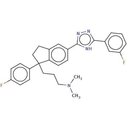 Chemical structure of BindingDB Monomer ID 50516951