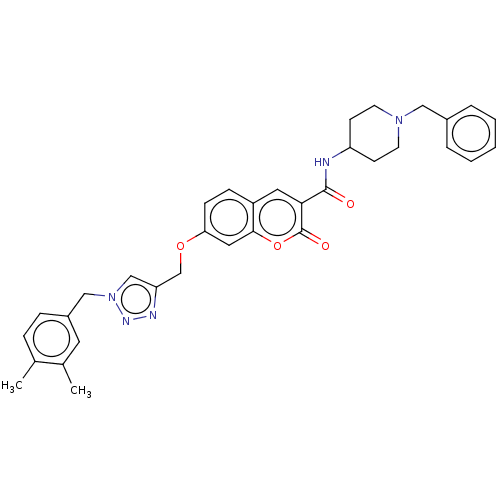 Chemical structure of BindingDB Monomer ID 50516952