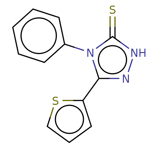 Chemical structure of BindingDB Monomer ID 50516963