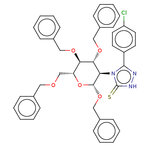 Chemical structure of BindingDB Monomer ID 50516966