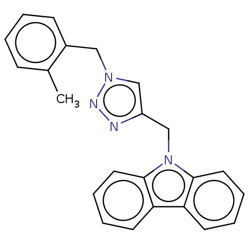 Chemical structure of BindingDB Monomer ID 50516970
