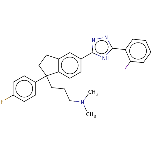 Chemical structure of BindingDB Monomer ID 50516980