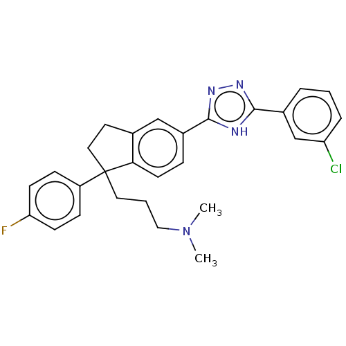 Chemical structure of BindingDB Monomer ID 50516981