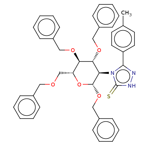 Chemical structure of BindingDB Monomer ID 50516985