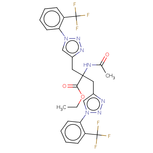Chemical structure of BindingDB Monomer ID 50516988